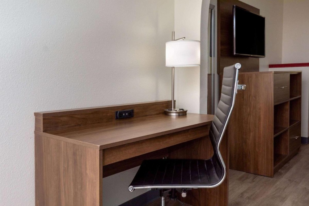 Superior King Room - Non-Smoking