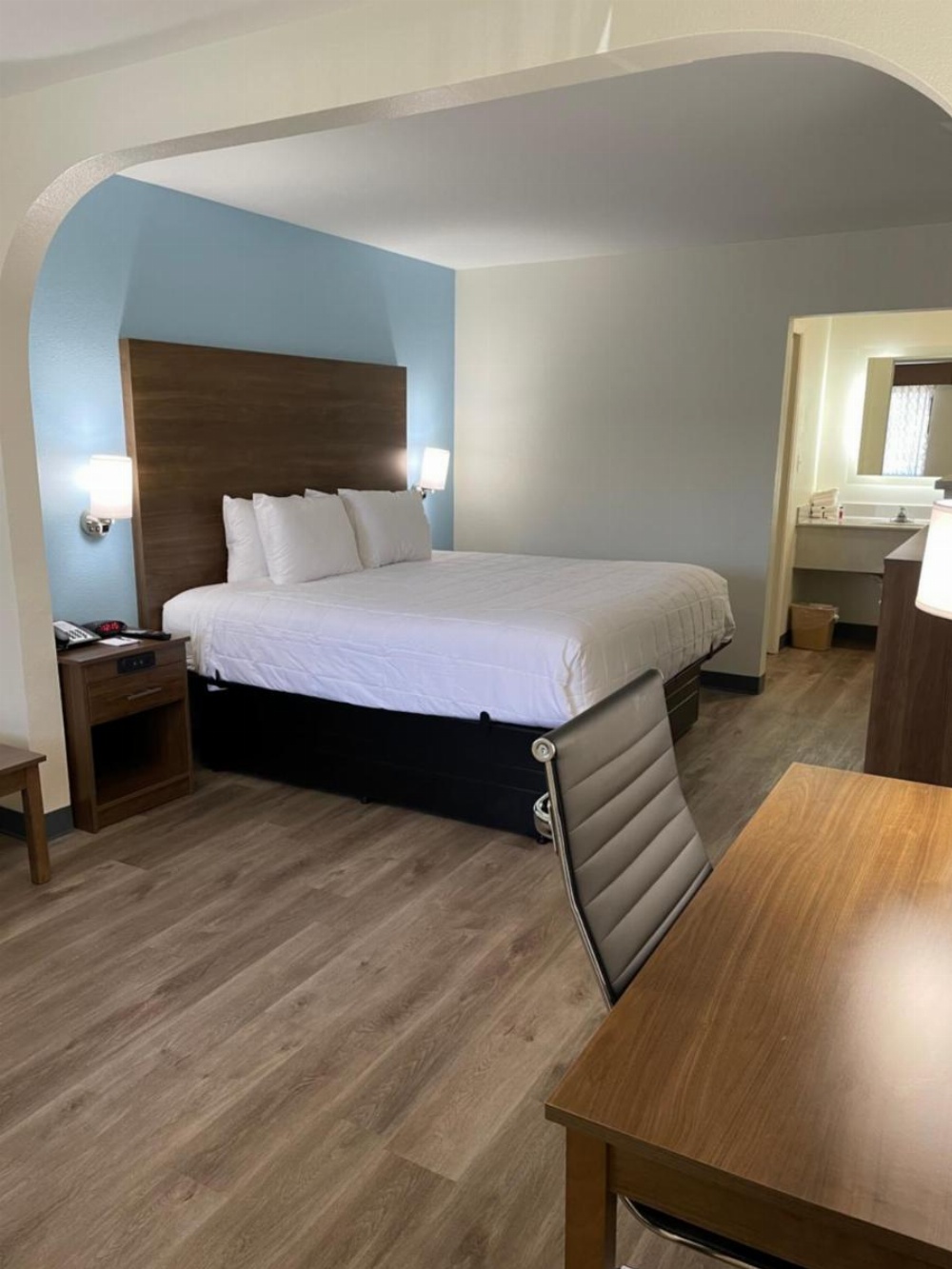  Baymont by Wyndham Biloxi Ocean Springs